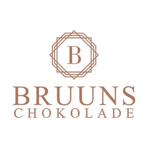 Bruuns Chokolade Logo