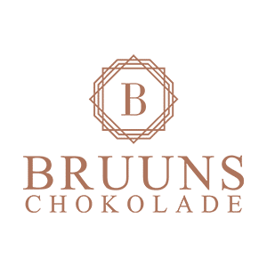 Bruuns CHokolade Logo