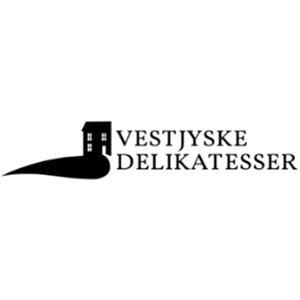 Vestjyske Delikatesser Logo