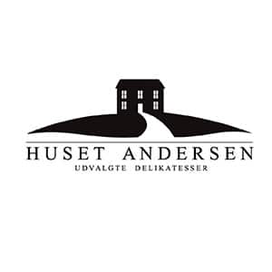 Huset Andersen Logo