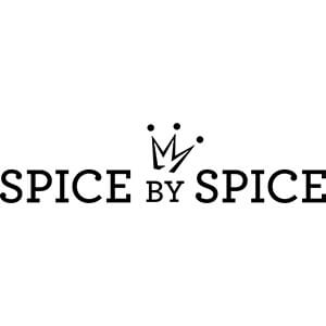 Spice by Spice Logo