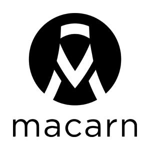 Macarn Logo