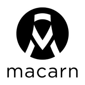 Macarn Logo