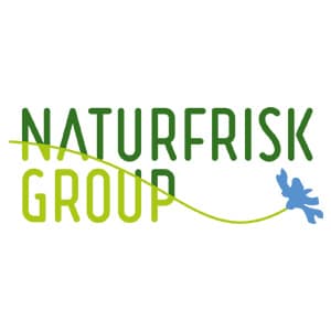 Naturfrisk Logo