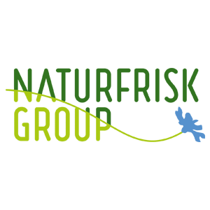 Naturfrisk Logo