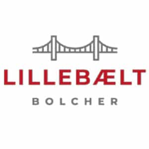 Lillebælt Bolcher Logo