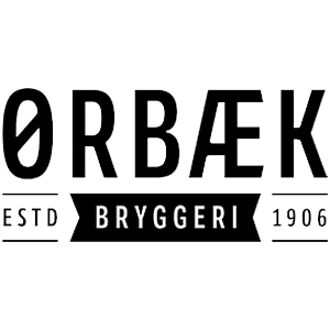 Ørbæk Bryggeri Logo