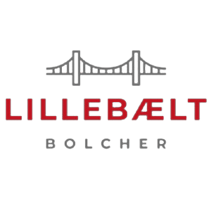 Lillebælt Bolcher Logo