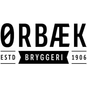 Ørbæk Bryggeri Logo