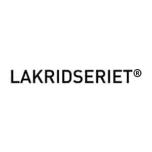 Lakridseriet Logo