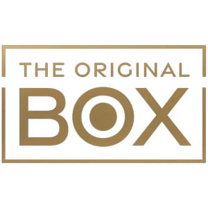 Box The Original Logo