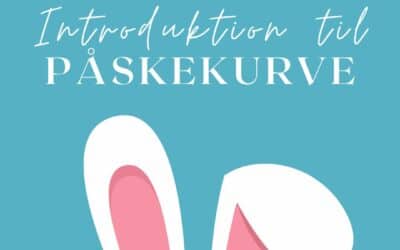 Introduktion til Påskekurve