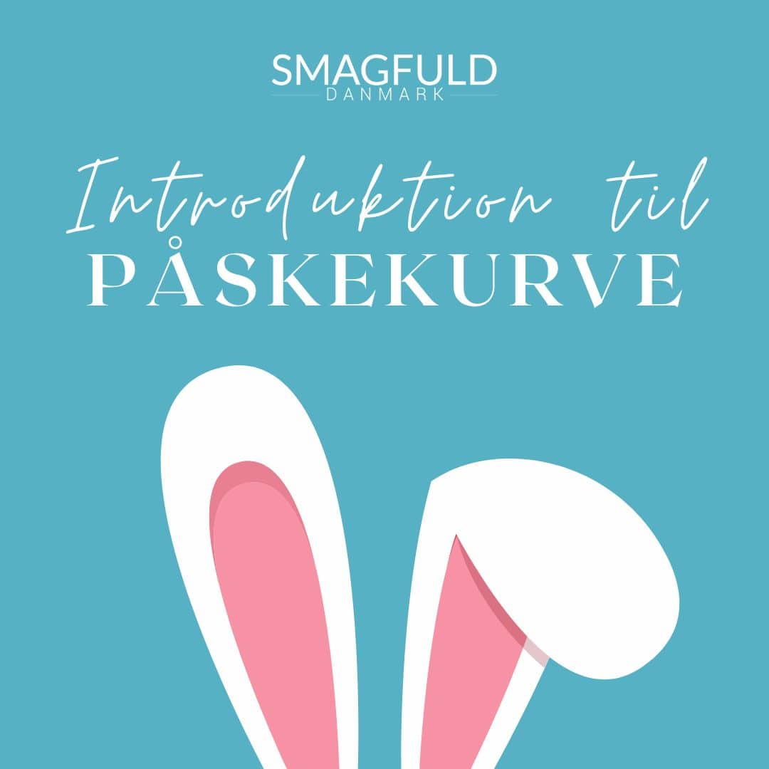 Introduktion til Påskekurve