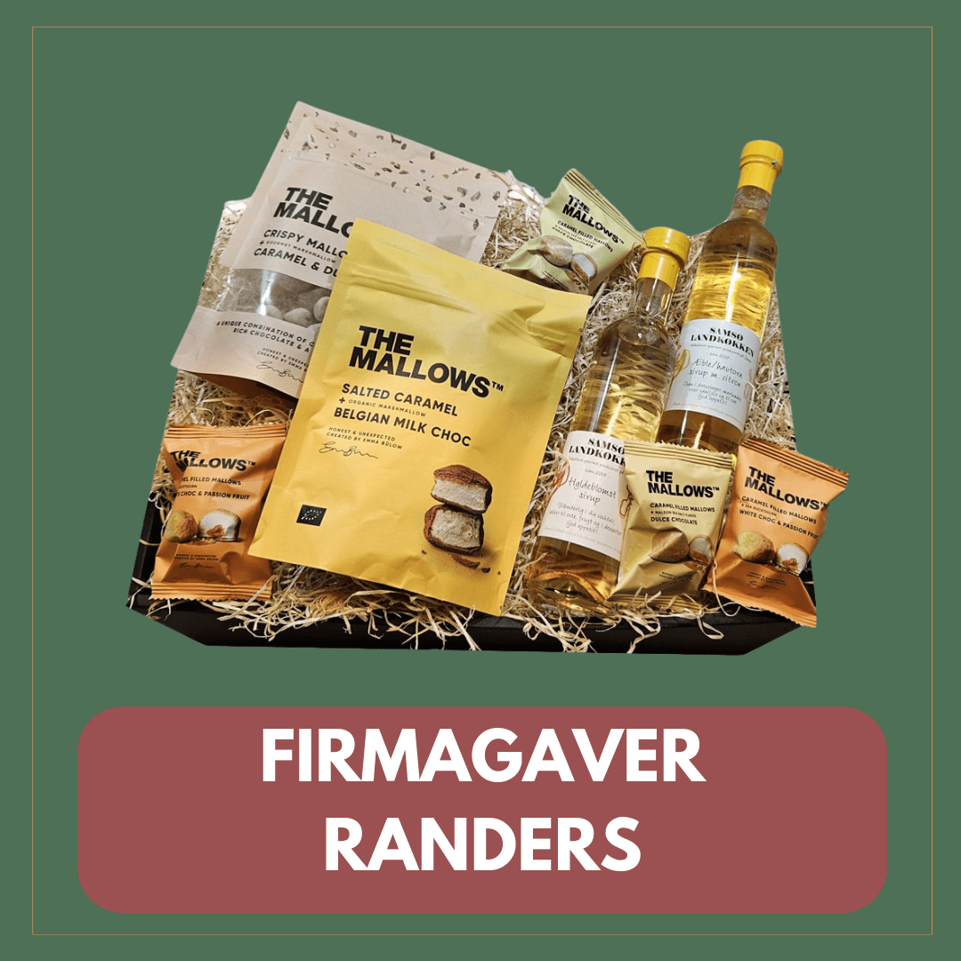 Firmagaver Randers