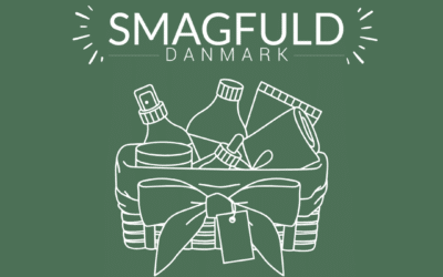 Hvad putter man i en gavekurv?