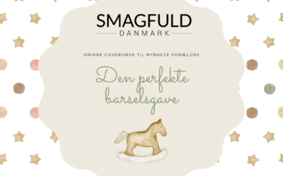 Ideer til Barselsgave