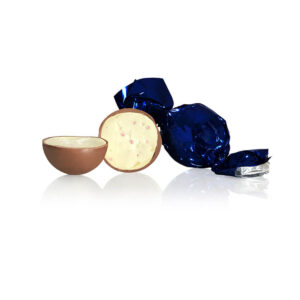 Cocoture Chokoladekugle m/ Granatæble – Dansk chokolade