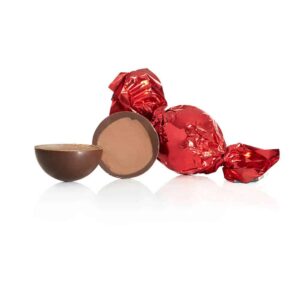Cocoture Chokoladekugle m/ Macadamia – Luksus chokolade