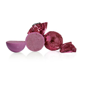 Cocoture Chokoladekugle med lakrids | Dansk Chokolade