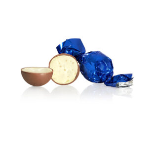 Cocoture Chokoladekugle m/ Yoghurtcrisp – Dansk chokolade