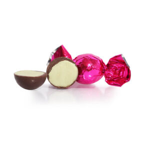 Cocoture Chokoladekugle med pistacie | Dansk Chokolade