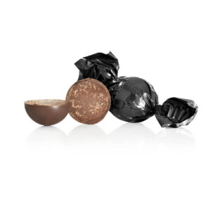 Cocoture Chokoladekugle med espressokaffe | Dansk Chokolade