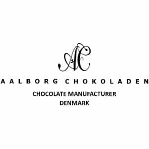 Aalborg Chokolade Logo