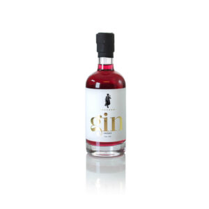 Noormann FOXYMAN Gin med Hindbær – Dansk Produceret Gin