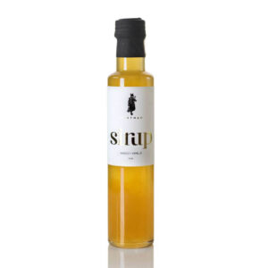Noormann FOXYMAN Cocktailsirup | Mango & Vanilje