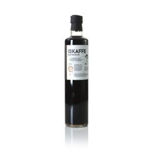 Noormann | Nelly’s Iskaffe Espresso | Dansk Iskaffe