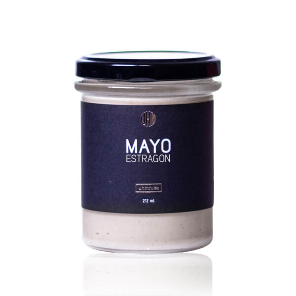 Noormann | Uhmnika Mayo med Estragon