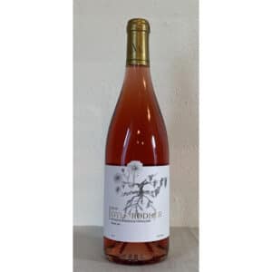 Neder Kjærsholm Vingaard | Dybe Rødder Rosé – Premium
