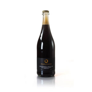 Noormann Espresso Martini – Færdigblandet Cocktail