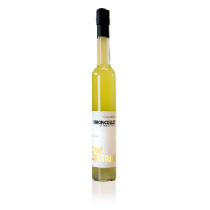 Noormann - Yellow Lemon Tree Limoncello | Dansk Delikatesse