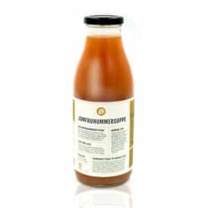 Noormann Jomfruhummersuppe – Dansk luksus skaldyrssuppe