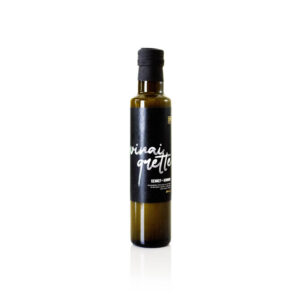 Noormann - HØST Vinaigrette – Sennep & Honning