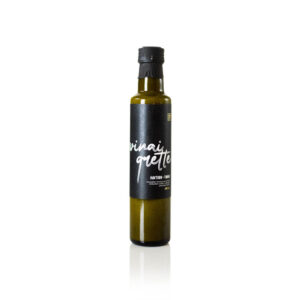Noormann - HØST Vinaigrette – Havtorn & Timian
