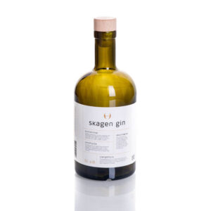 Noormann Skagen Gin | Dansk Gin med Orangemyrer & Urter