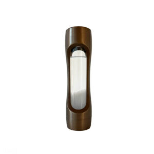 Stormglas i Bruneret Messing – Dansk Design | Inca Living