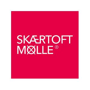 Skærtoft Mølle Logo