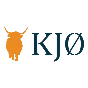 Kjø Logo
