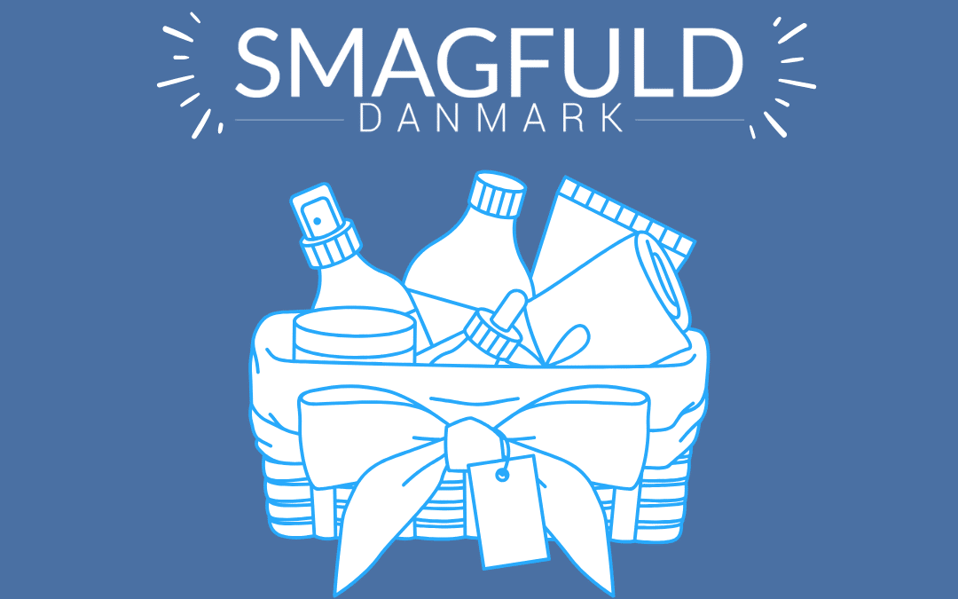 Hvad kan man give i værtsgave?