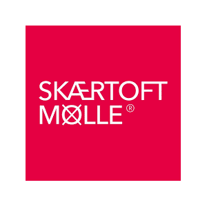 Skærtoft Mølle Logo