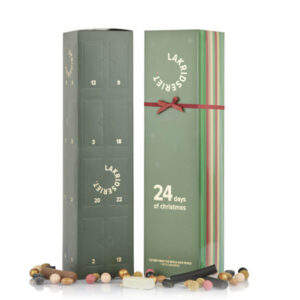 Ultimativ lakrids-julekalender 2025 – Lakridseriet