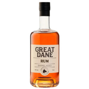 Great Dane Rum – Dansk rom med tropisk lagring | Skotlander