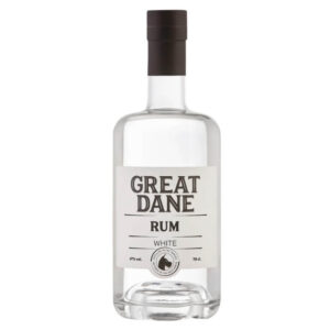 Great Dane White Rum – Dansk rom til cocktails | Skotlander