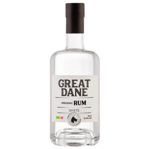 Skotlander Great Dane Lys Rom ØKO – Dansk økologisk rom