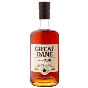 Skotlander Great Dane Rom ØKO – Dansk økologisk rom