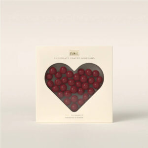 Box The Original, Heartbox