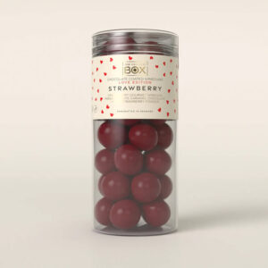 Box The Original, Tube – Large, Love Edition